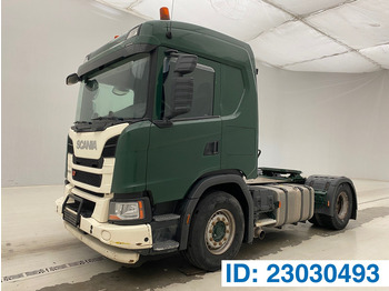 Tegljač SCANIA G 410