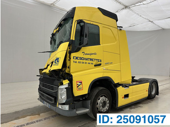 Tegljač VOLVO FH 460