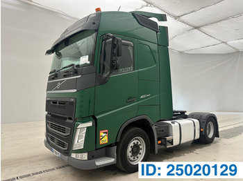 Tegljač VOLVO FH 460