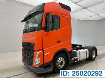 Tegljač VOLVO FH 500