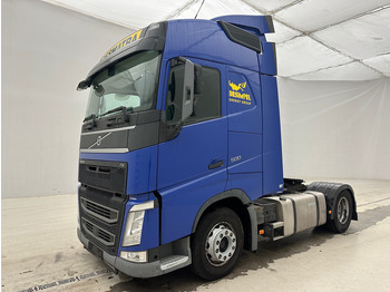 Tegljač VOLVO FH 500