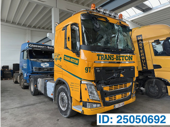 Tegljač VOLVO FH 540