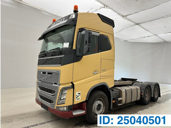 Tegljač VOLVO FH16 750