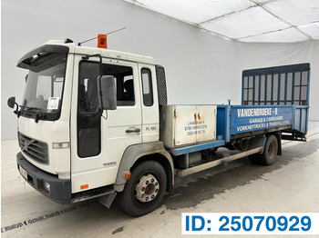 Istovarivač VOLVO FL 180