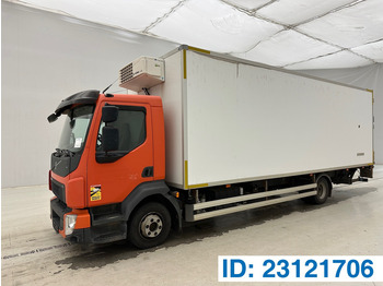 Hladnjača VOLVO FL 210
