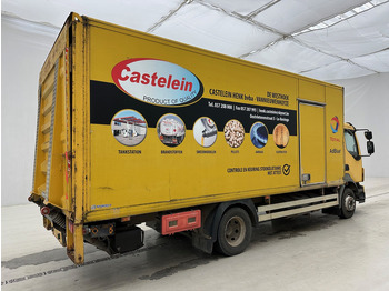 Kamion sa zatvorenim sandukom Volvo FL 240: slika 4