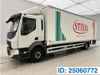 Hladnjača VOLVO FL 250