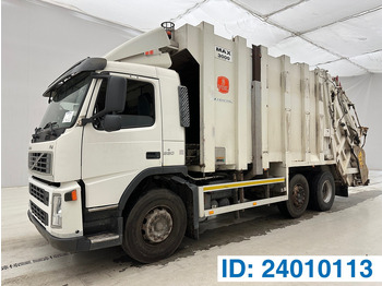 Kamion za smeće VOLVO FM 330