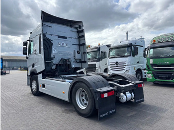 Tegljač Renault T480 Retarder Euro 6: slika 3