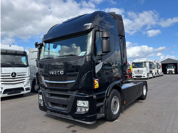 Tegljač IVECO Stralis 510