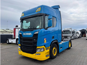 Tegljač SCANIA R 410