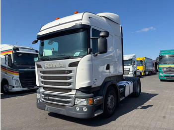 Tegljač SCANIA R 450