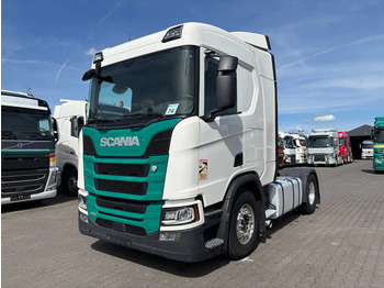Tegljač SCANIA R 500