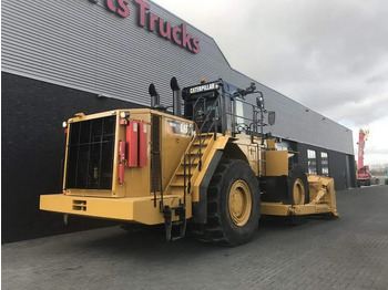 Buldožer Caterpillar 844 WHEEL DOZER: slika 5
