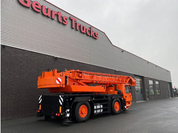 Autokran za sve terene Grove GMK 2035 E + JIB KRAAN/KRAN/CRANE/GRUA: slika 5