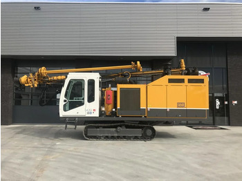 Veliki kamon za bušenje