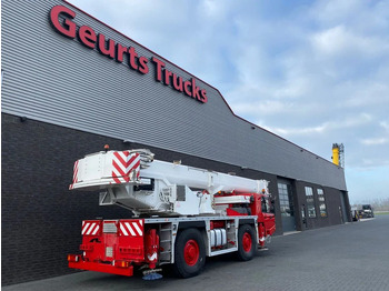 Autokran za sve terene Tadano ATF 40G-2 KRAAN/KRAN/CRANE/GRUA: slika 5