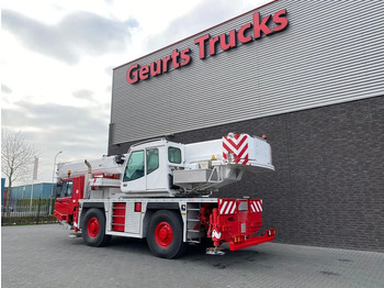 Autokran za sve terene Tadano ATF 40G-2 KRAAN/KRAN/CRANE/GRUA: slika 3