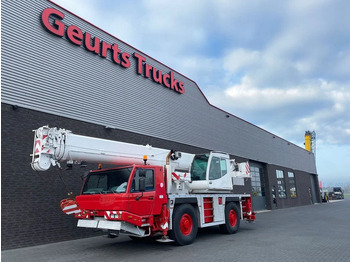 Autokran za sve terene Tadano ATF 40G-2 KRAAN/KRAN/CRANE/GRUA: slika 2