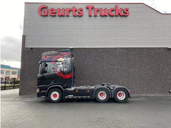 Tegljač SCANIA R 500