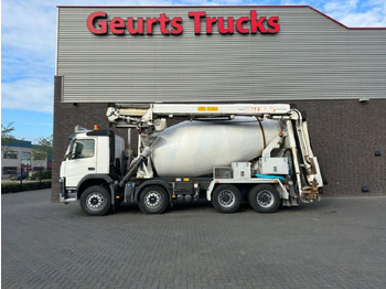 Mikser za beton SCHWING STETTER