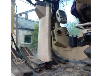 Bager točkaš CATERPILLAR M313C