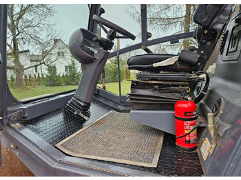 Valjak HAMM 3411: slika 4