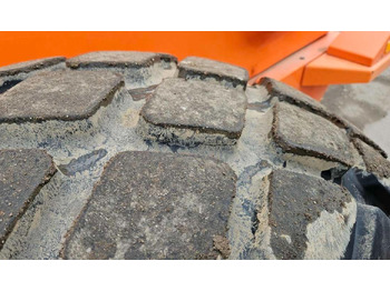 Valjak HAMM 3411: slika 5