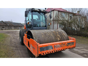 Valjak HAMM 3411: slika 2