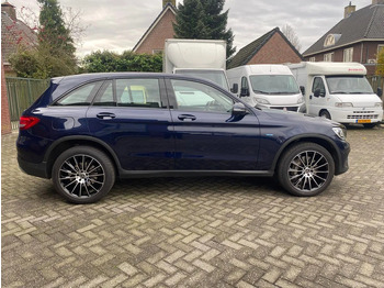SUVSUV Mercedes-Benz GLC. 4 matic..... 350E benzine /Hybrid: slika 3