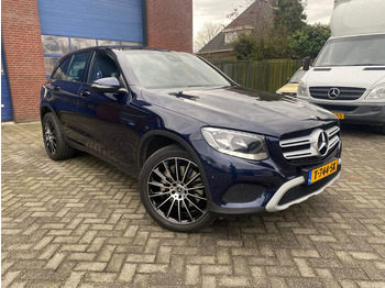 SUVSUV MERCEDES-BENZ