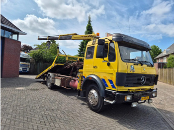Šlep vozilo MERCEDES-BENZ SK 1420