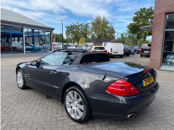Automobil MERCEDES-BENZ