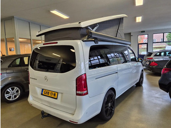 Mercedes-Benz V 250 automaat. Marco Polo. Mercedes-Benz V 250 automaat. Marco Polo.: slika 4 Mercedes-Benz V 250 automaat. Marco Polo. Mercedes-Benz V 250 automaat. Marco Polo.: slika 4