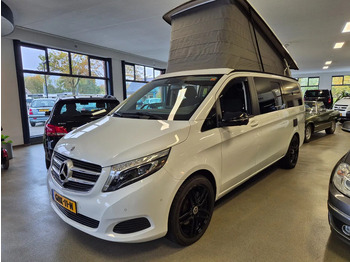 Kamp kombi MERCEDES-BENZ
