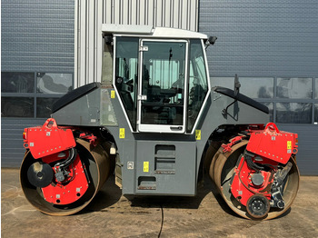 Valjak Ammann AV85-2: slika 4 Valjak Ammann AV85-2: slika 4