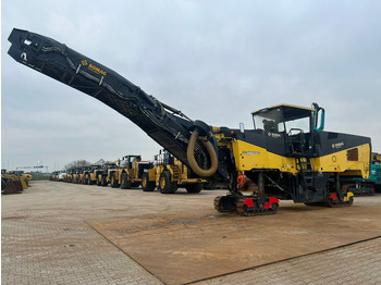 Mašina za asfalt Bomag BM2000/75 Cold Planer: slika 3