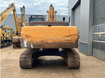 Bager guseničar Case CX250C: slika 4 Bager guseničar Case CX250C: slika 4