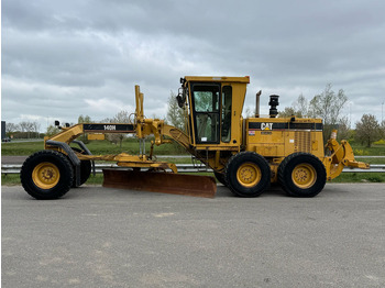Grejder CATERPILLAR 140H