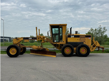 Grejder CATERPILLAR 140H