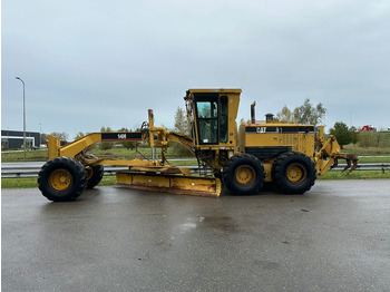 Grejder CATERPILLAR 14H