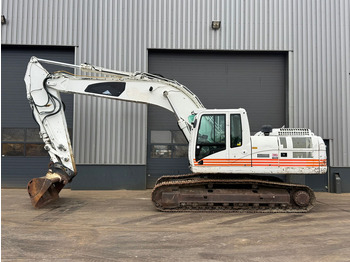 Bager guseničar CATERPILLAR 324DL