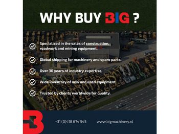 Zglobni kiper Caterpillar 735C - Rebuild transmission: slika 5 Zglobni kiper Caterpillar 735C - Rebuild transmission: slika 5