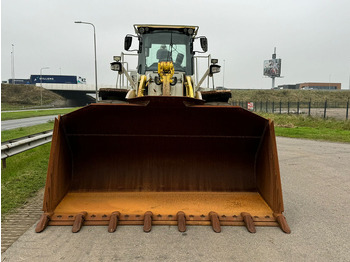 Utovarivač točkaš Caterpillar 972M XE: slika 5