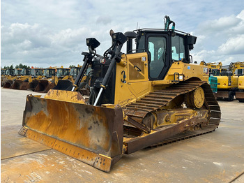 Buldožer Caterpillar D6 LGP: slika 2