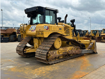 Buldožer Caterpillar D6 LGP: slika 5
