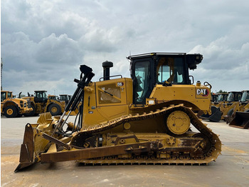 Buldožer CATERPILLAR D6