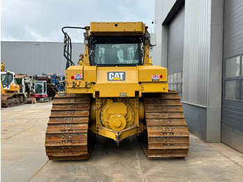 Buldožer Caterpillar D6T LGP: slika 4