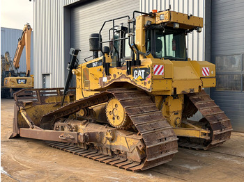 Buldožer Caterpillar D6T LGP: slika 3