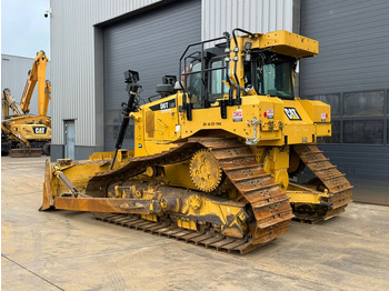 Buldožer Caterpillar D6T LGP: slika 3